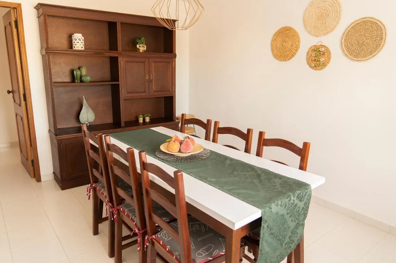 Viila Santos Stockler Holiday home Faro